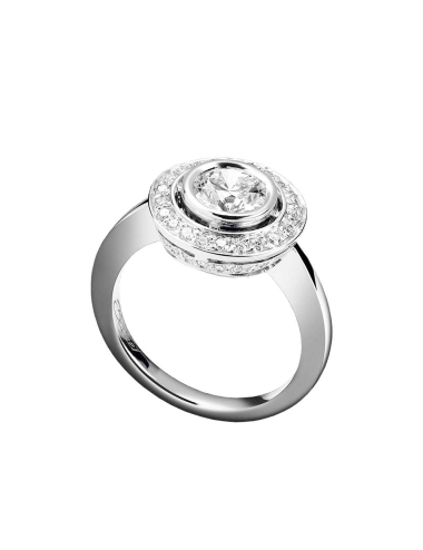 Diamond ring for proposal