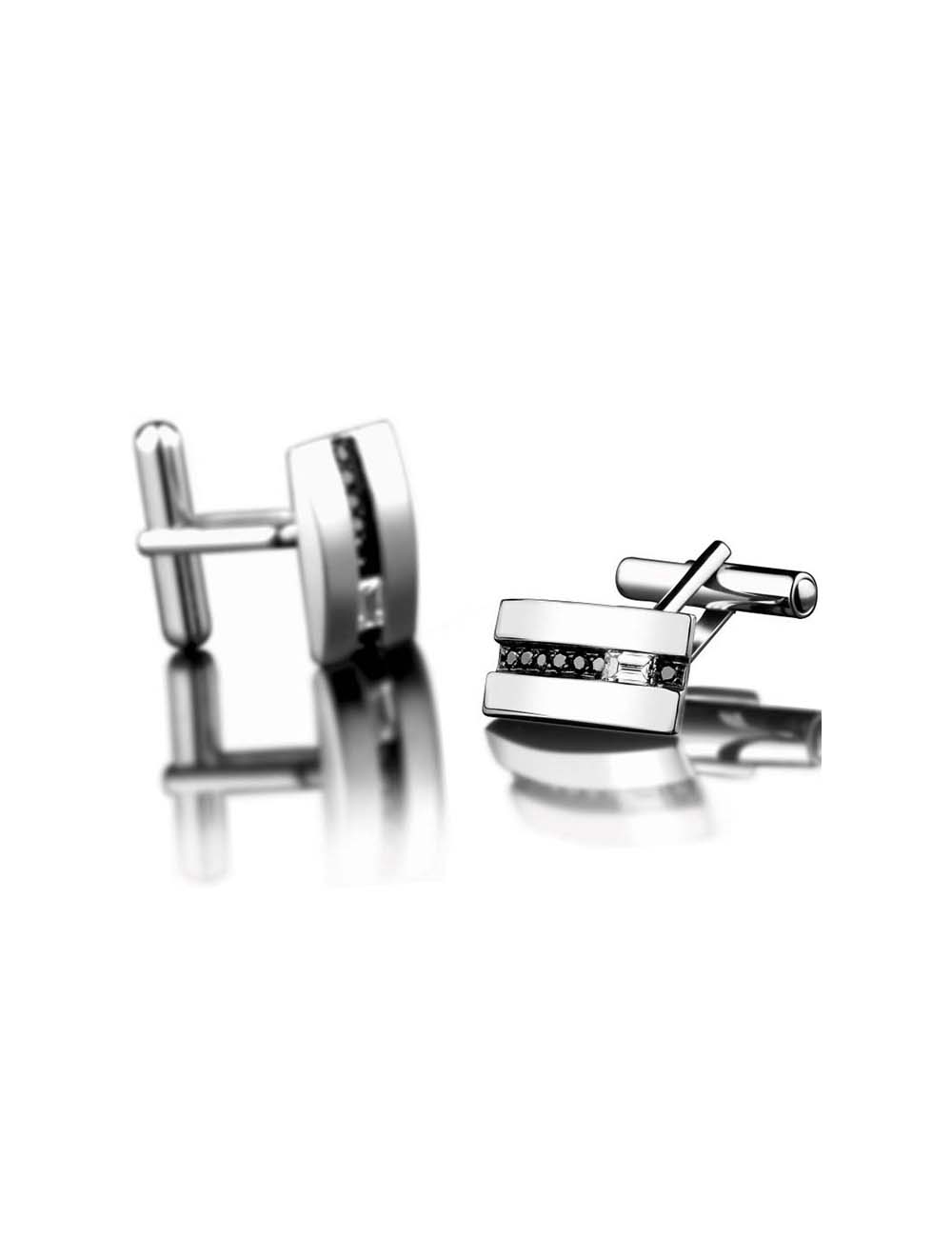 Cufflinks Gentleman