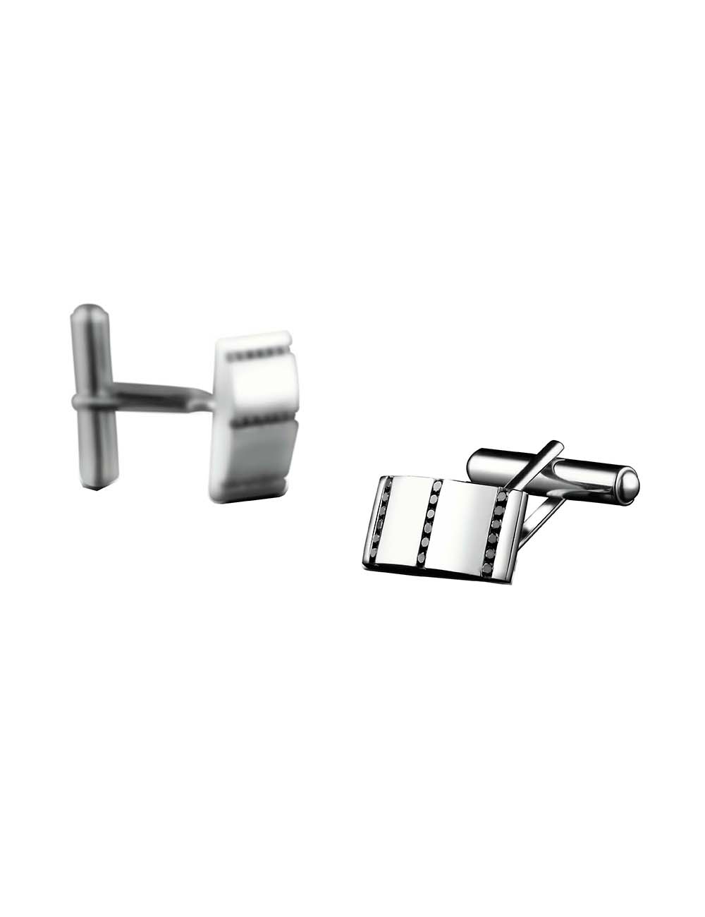 Cufflinks Spirit