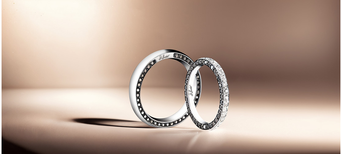 Wedding rings