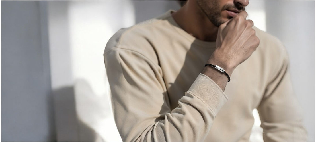 Bracelets Homme