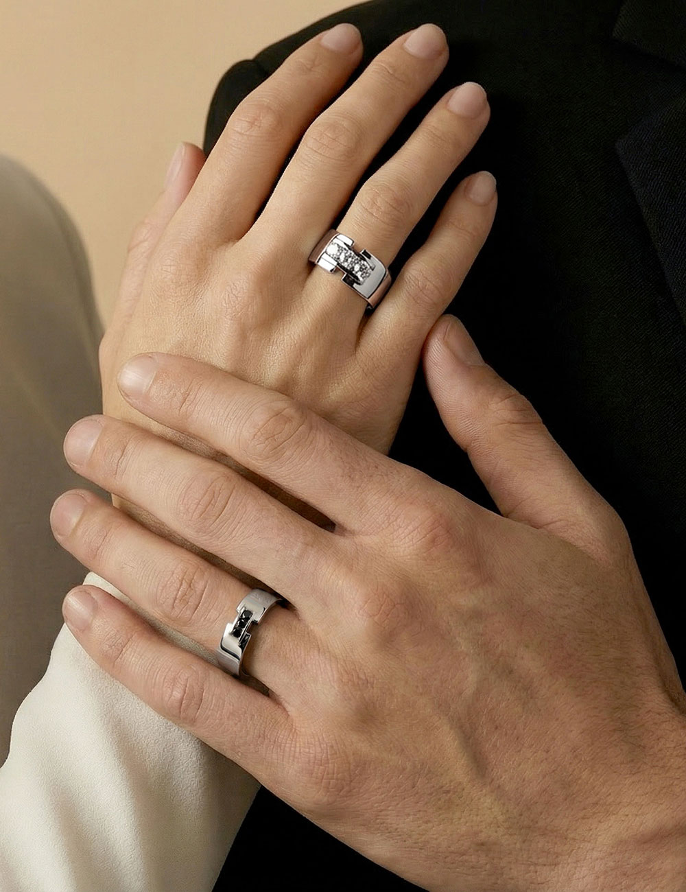Mariage & Fiançailles