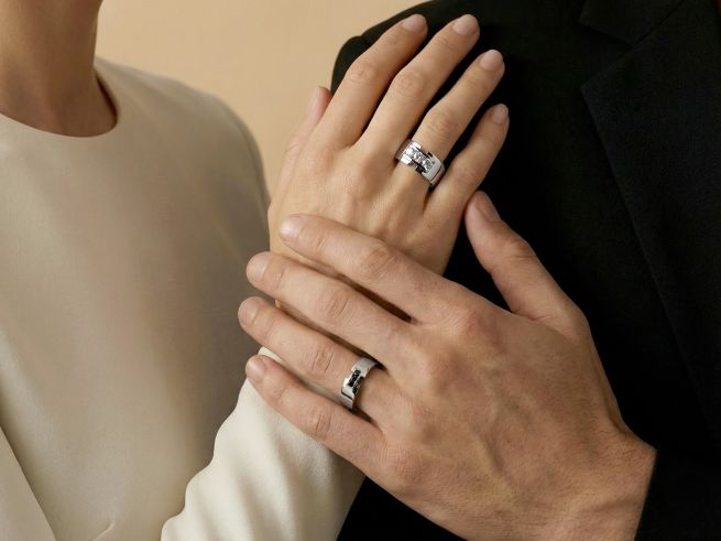 Explore Wedding Rings