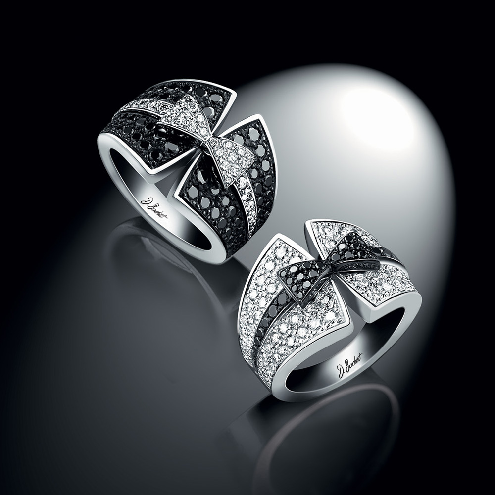 High Jewelry