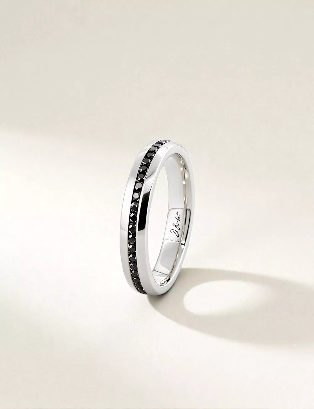 Men's Wedding Bands