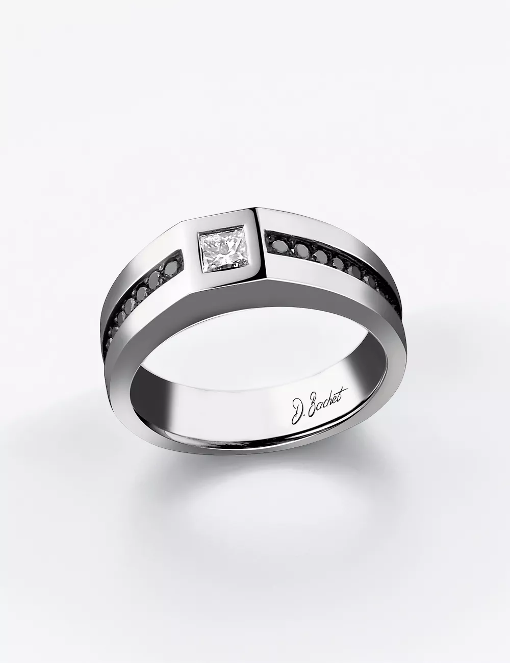 Men’s Engagement Rings