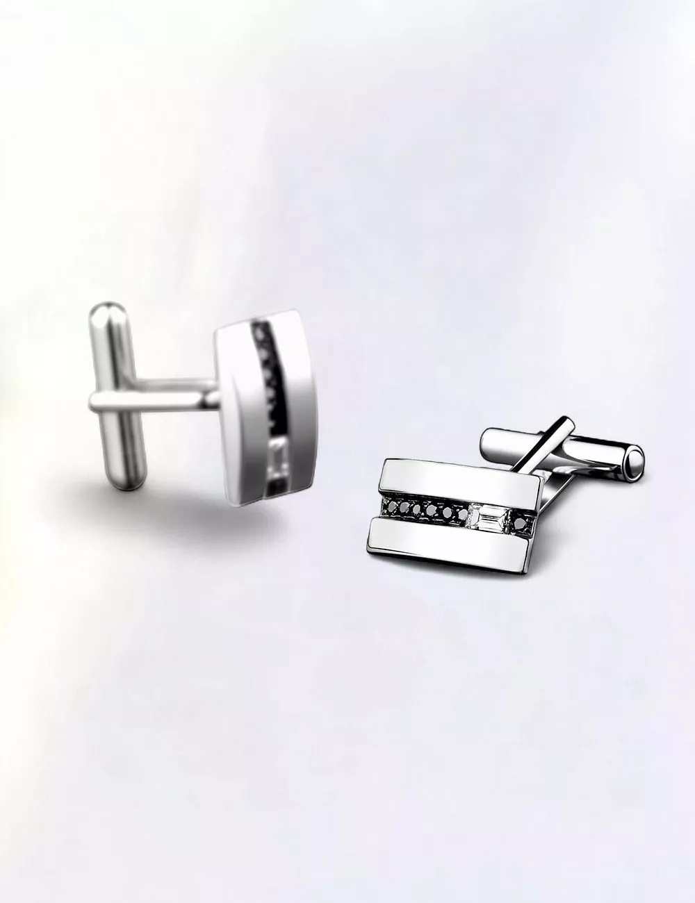 Boutons de Manchette