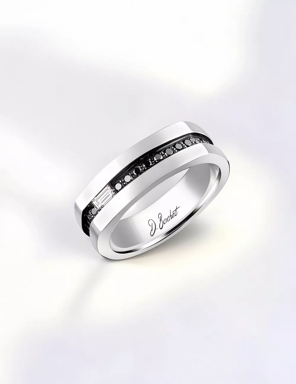 Signet Rings