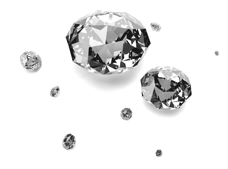 Les Diamants de la Maison Bachet