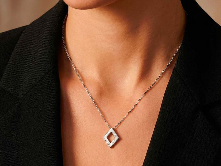 Pendants and Necklaces for Women