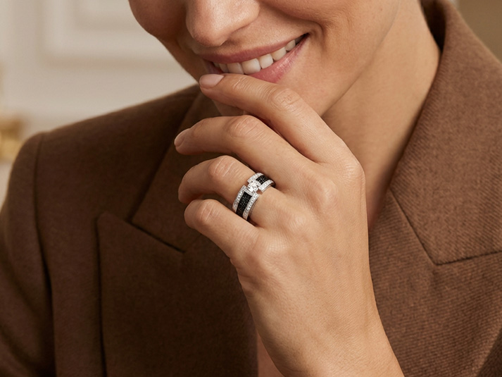 Choisir sa Bague de Fiançailles : Le guide complet Choisir sa Bague de Fiançailles : Le guide complet