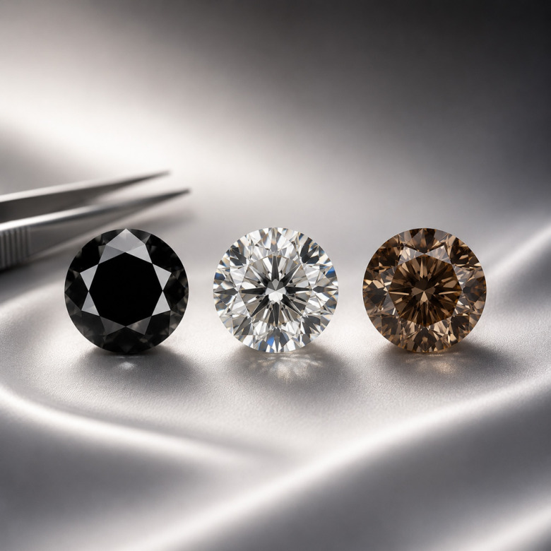 Tout Savoir sur les Diamants : Origines, Symbolisme et Pratiques Éthiques
